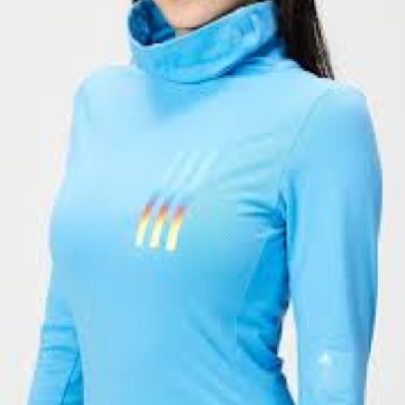 Brand new Adidas MISSION VICTORY MID-LENGTH DRESS - Picture 12 of 12